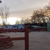 Review photo of Santa Fe KOA by Jean C., March 1, 2020