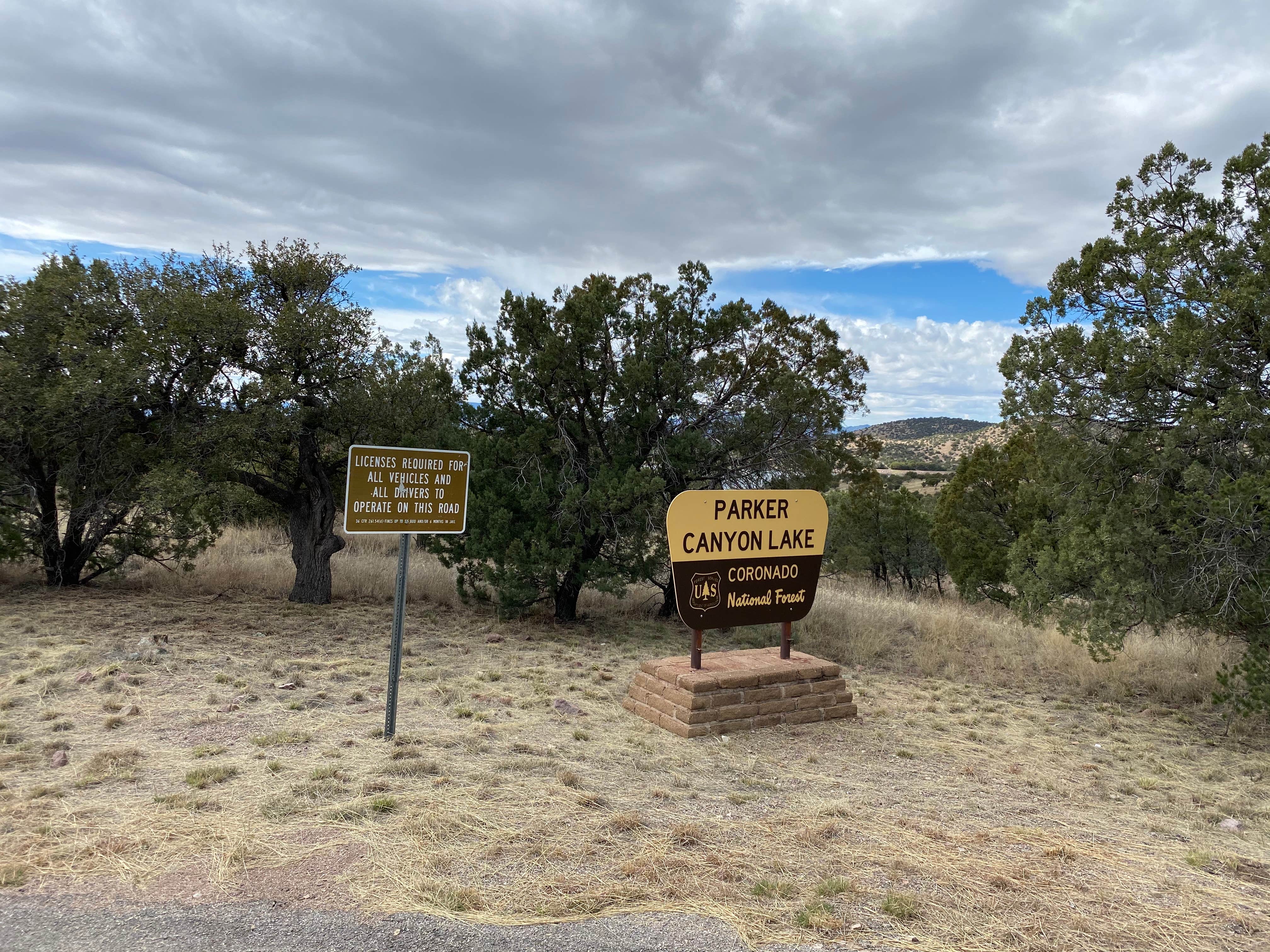 Camper submitted image from Lakeview Campground - 2