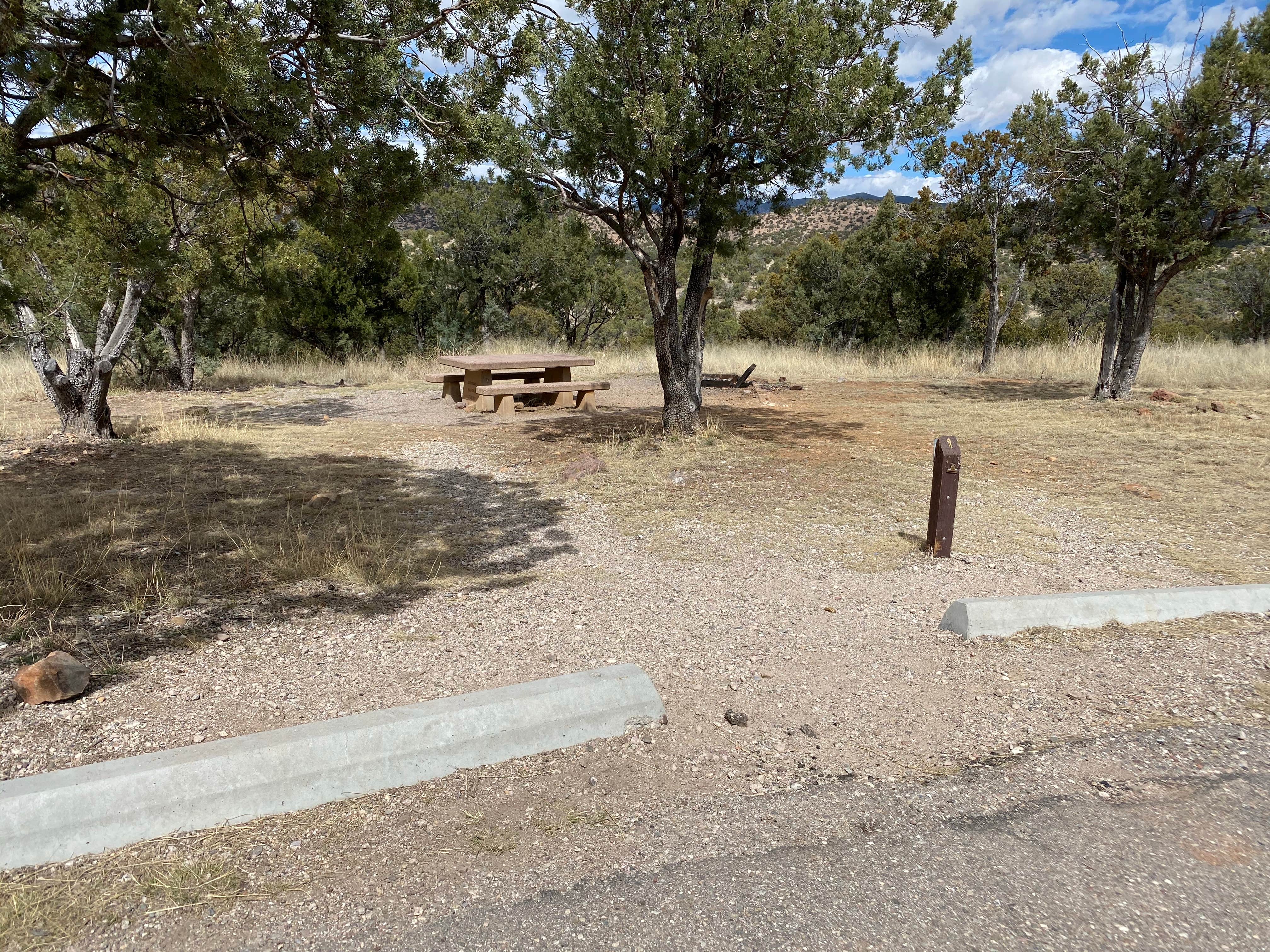 Camper submitted image from Lakeview Campground - 3