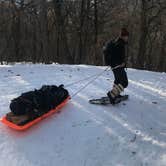 Review photo of Afton State Park Campground by Joanna B., February 29, 2020