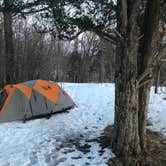 Review photo of Afton State Park Campground by Joanna B., February 29, 2020