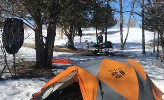 Joanna B.'s photo at Afton State Park Campground near Rosemount, MN