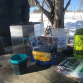 Review photo of Afton State Park Campground by Joanna B., February 29, 2020