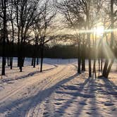 Review photo of Lake Carlos State Park Campground by Joanna B., March 1, 2020