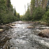 Review photo of Gold Park Campground by Andrea S., September 1, 2017