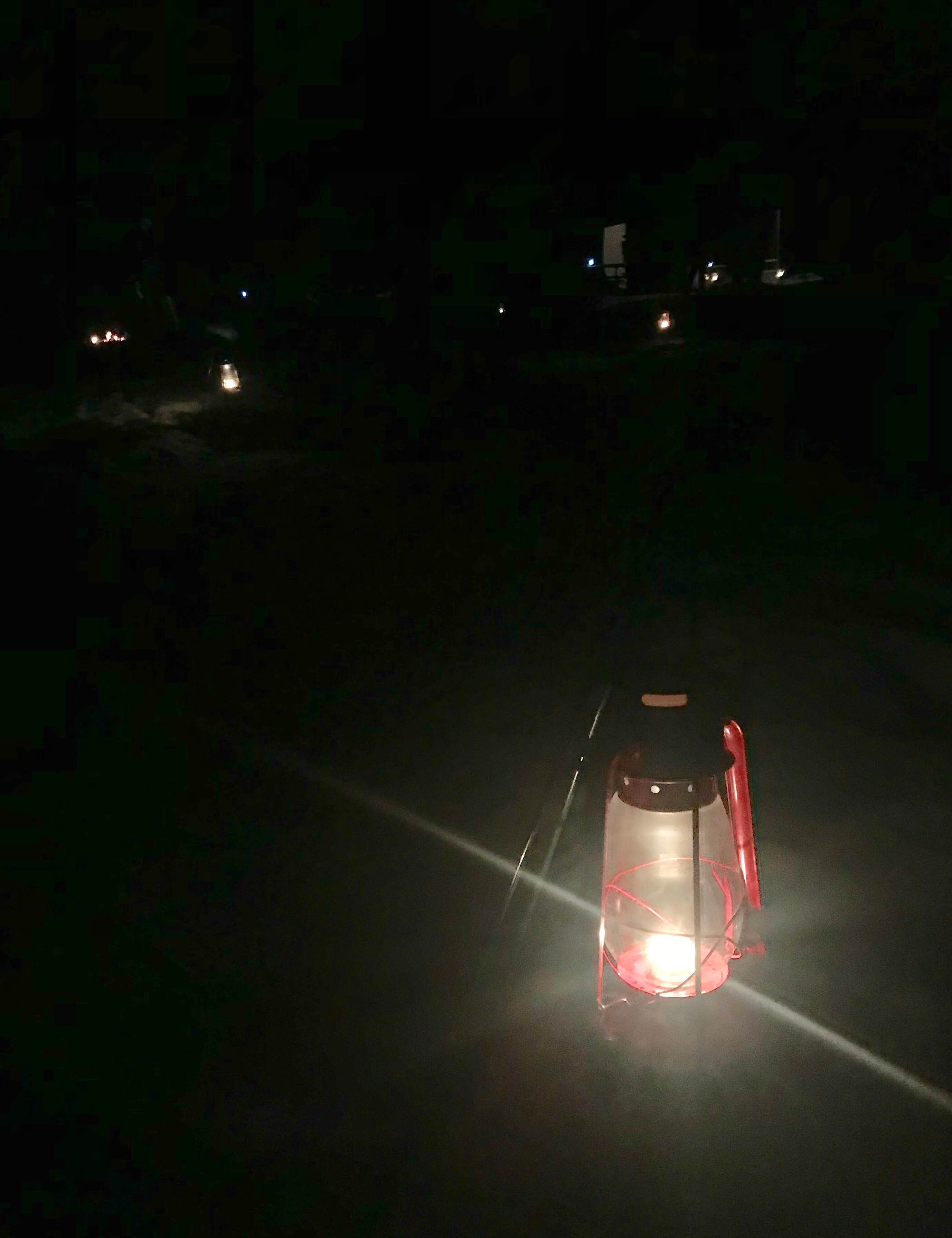 Camper-submitted photo at Lake Carlos State Park Campground near Melrose, MN