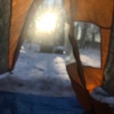 Review photo of Wild River State Park Campground by Joanna B., February 16, 2020