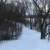 Review photo of Wild River State Park Campground by Joanna B., February 16, 2020