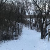 Review photo of Wild River State Park Campground by Joanna B., February 16, 2020