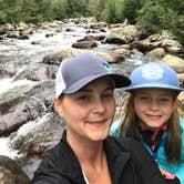 Review photo of Gold Park Campground by Andrea S., September 1, 2017