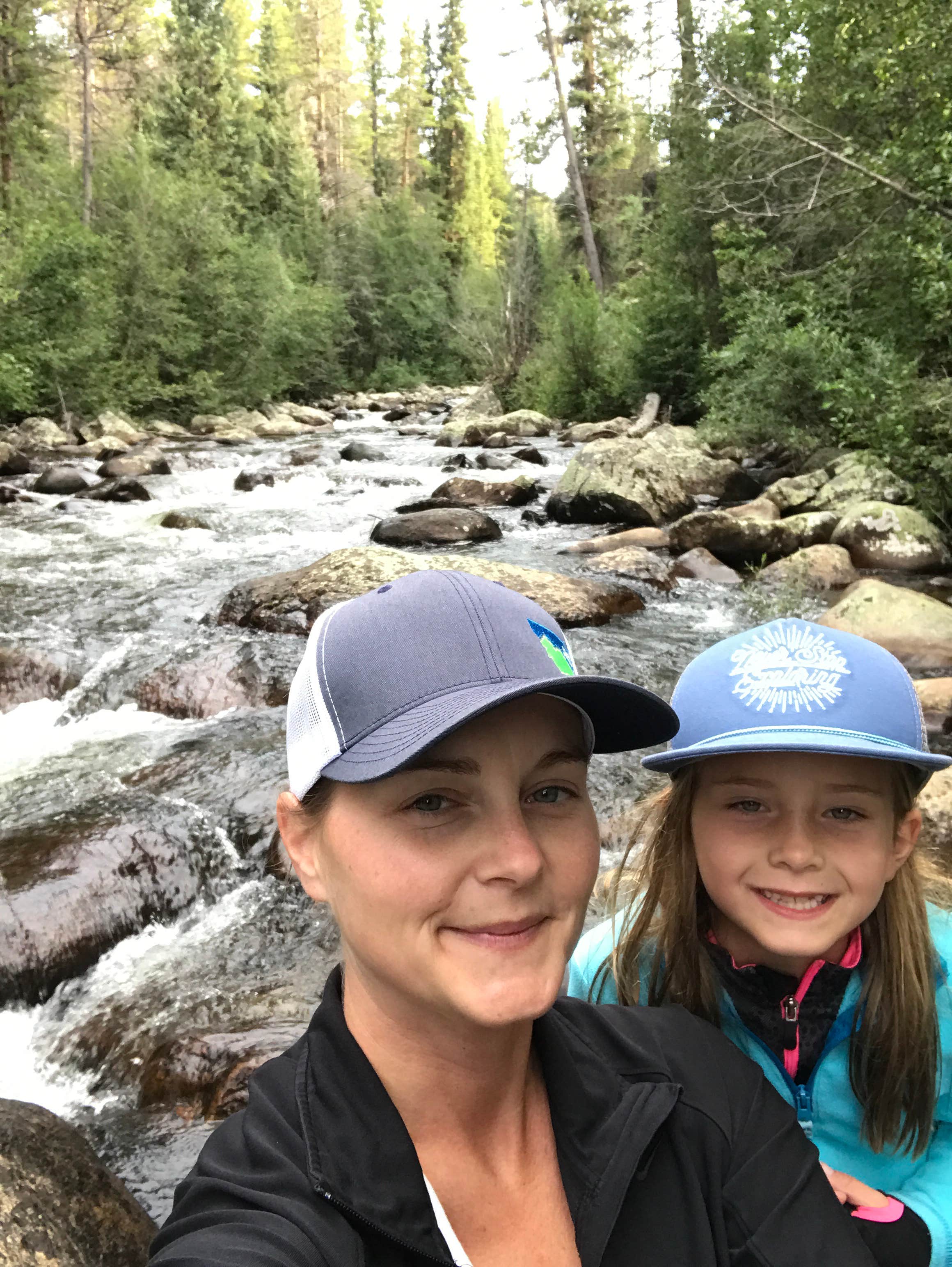 Camper submitted image from Gold Park Campground - 5