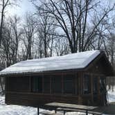 Review photo of Lake Carlos State Park Campground by Joanna B., March 1, 2020