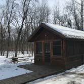 Review photo of Lake Carlos State Park Campground by Joanna B., March 1, 2020