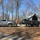 Review photo of A.W. Marion State Park Campground by Shannon G., March 1, 2020