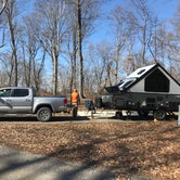 Review photo of A.W. Marion State Park Campground by Shannon G., March 1, 2020