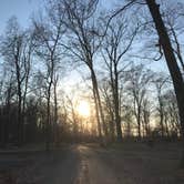 Review photo of A.W. Marion State Park Campground by Shannon G., March 1, 2020