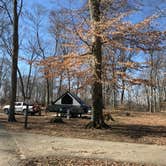 Review photo of A.W. Marion State Park Campground by Shannon G., March 1, 2020