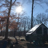 Review photo of A.W. Marion State Park Campground by Shannon G., March 1, 2020