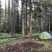 Review photo of Gold Park Campground by Andrea S., September 1, 2017
