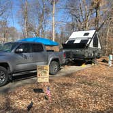 Review photo of A.W. Marion State Park Campground by Shannon G., March 1, 2020