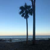 Review photo of Hunting Island State Park Campground by Scott F., March 1, 2020