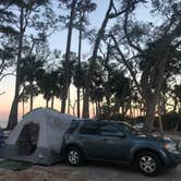 Review photo of Hunting Island State Park Campground by Scott F., March 1, 2020