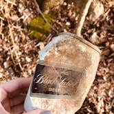 Review photo of East Fork State Park Campground by Zoe S., March 1, 2020