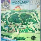 Review photo of Grand Gulf Military Park by Lee D., March 2, 2020