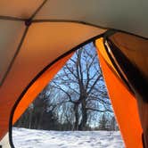 Review photo of Afton State Park Campground by Joanna B., February 29, 2020