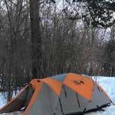 Review photo of Afton State Park Campground by Joanna B., February 29, 2020