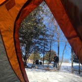 Review photo of Afton State Park Campground by Joanna B., February 29, 2020