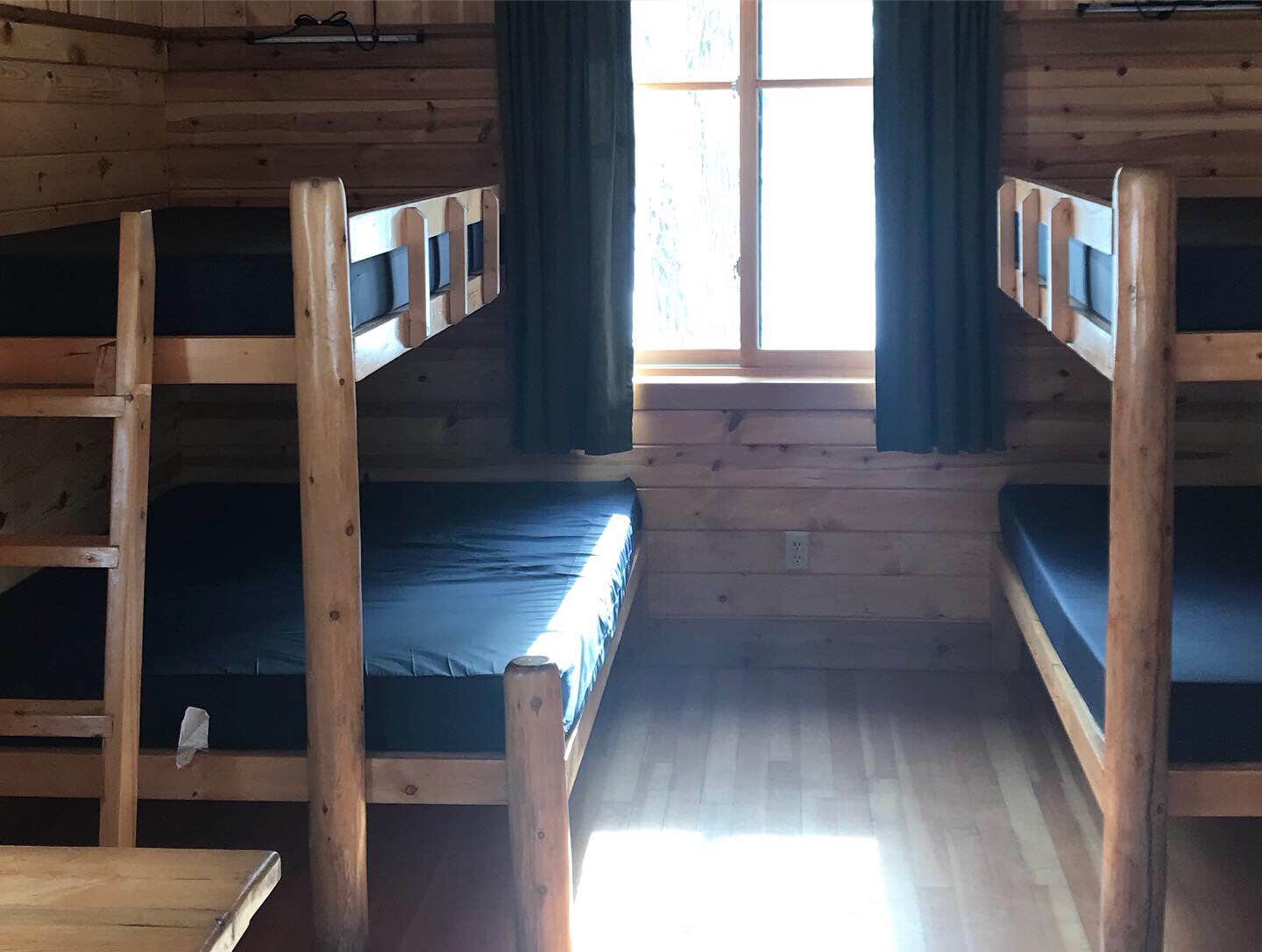 Camper-submitted photo at Lake Carlos State Park Campground near Melrose, MN