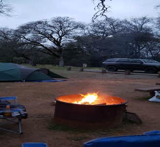 Camper-submitted photo from Loafer Creek Horse Campground — Lake Oroville State Recreation Area