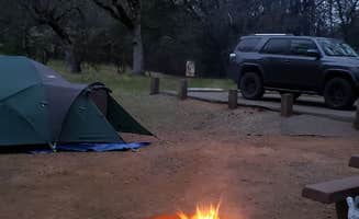 Bonnie M.'s photo at Loafer Creek Horse Campground — Lake Oroville State Recreation Area near Gridley, CA