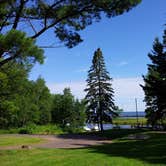 Review photo of Ottawa National Forest Black River Harbor Campground by Thomas F., May 2, 2015