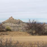 Review photo of Angel Peak Scenic View Campground by Hayley K., February 27, 2020