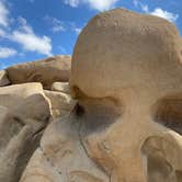 Review photo of Jumbo Rocks Campground — Joshua Tree National Park by Tim , March 2, 2020