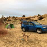 Review photo of Dunes OHV Area by Hayley K., March 1, 2020