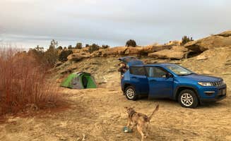 Hayley K.'s photo at Dunes OHV Area near Blanco, NM
