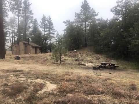 Camper-submitted photo at Tool Box Springs - Yellow Post Campground near Lake Elsinore, CA