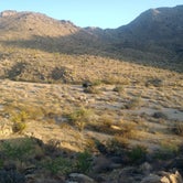 Review photo of Granite Pass Dispersed Roadside Camping — Mojave National Preserve by Eric F., March 3, 2020