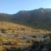 Review photo of Granite Pass Dispersed Roadside Camping by Eric F., March 3, 2020