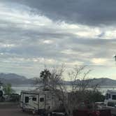 Review photo of Boulder Beach Campground — Lake Mead National Recreation Area by Kimberly  N., March 3, 2020