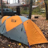 Review photo of Banning State Park Campground by Joanna B., January 3, 2020