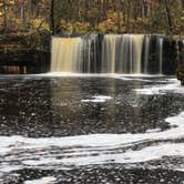 Review photo of Banning State Park Campground by Joanna B., January 3, 2020