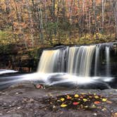 Review photo of Banning State Park Campground by Joanna B., January 3, 2020