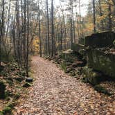 Review photo of Banning State Park Campground by Joanna B., January 3, 2020