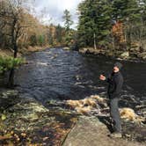 Review photo of Banning State Park Campground by Joanna B., January 3, 2020