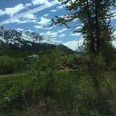 Review photo of Bertha Creek Campground — Chugach National Forest by Kristin Y., June 30, 2016