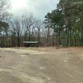 Review photo of George P. Cossar State Park Campground by Shana D., March 3, 2020